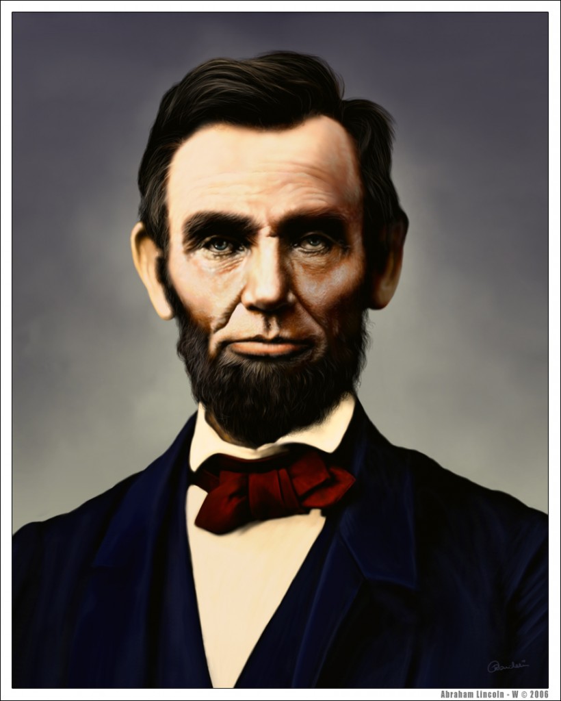  abraham lincoln