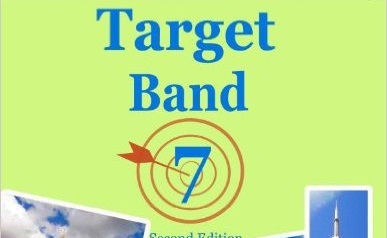 Target Band 7 Book Simone Braverman